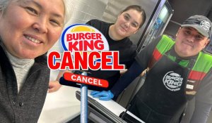 «Я почти разбита»: громкий скандал вокруг увольнения сотрудника с аутизмом из Burger King в Казахстане