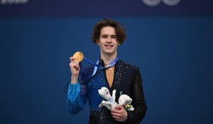 «Риск оправдался золотом»: как Михаил Шайдоров сотворил главную сенсацию Олимпиады-2026 в Милане