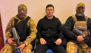 В Кыргызстане задержан экс-глава управления ГКНБ по Бишкеку