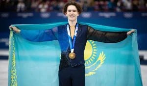 «Называть меня российским спортсменом – неуважение»: олимпийский чемпион Михаил Шайдоров ответил на публикации о его происхождении