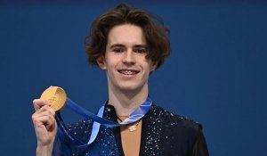 «Моя мечта почти сбылась»: олимпийский чемпион Михаил Шайдоров рассказал о реакции на поздравление Президента