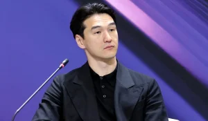 «Сабурова не пустили, а мы Щербакова с баурсаками ждем»: Блогер Алексей Лебедев призвал перестать «показушничать»