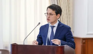 КазLLM – не «убийца» ChatGPT: Багдат Мусин объяснил, зачем стране собственная языковая модель