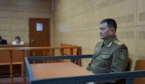 «Отмазал от армии за 3,6 млн тенге»: в Павлодаре осужден офицер военкомата