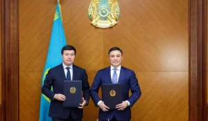 Акимат Шымкента объявил о приватизации ФК «Ордабасы»