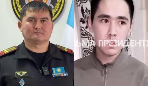 Избили и промолчали: военная полиция взялась за руководство части в Отаре