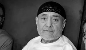 Умер заслуженный тренер Казахстана Сабыржан Махметов