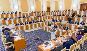 Как международное сообщество оценило конституционную реформу в Казахстане