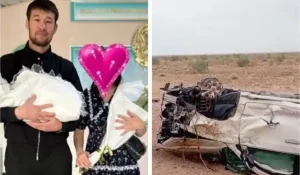 «Я не виновата!». Супруга Шавката Рахмонова сделала неожиданное заявление в суде