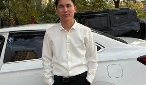 «Надели пакет и отключили камеры»: талгарскую полицию обвиняют в доведении парня до суицида