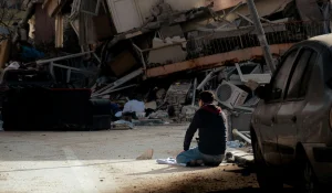 10 шагов, которые могут спасти жизнь: жителям напомнили правила поведения при землетрясении