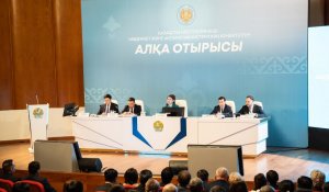 Аида Балаева обозначила ключевые направления модернизации отраслей культуры и информации