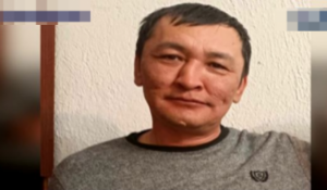 "Два друга пришли, а его нет": продолжаются поиски пропавшего мужчины в Жамбылской области