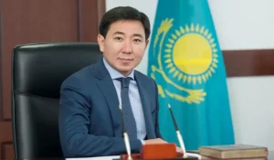 КНБ начал расследование в отношении Жаксылыка Омара