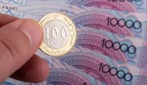 На сколько выросли пенсии в Казахстане в 2026 году