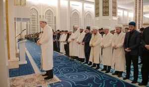 Во сколько начнется таравих-намаз в Астане, Алматы и Шымкенте