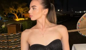 Сердце чемпиона занято: кто такая возлюбленная Михаила Шайдорова?