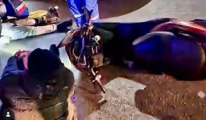 14-летний школьник на мопеде попал в аварию в Актобе