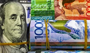 «Текущий курс достаточно хрупкий»: финансист о реальном положении тенге