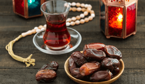 Начало священного месяца Рамазан: Минздрав обратился к мусульманам Казахстана