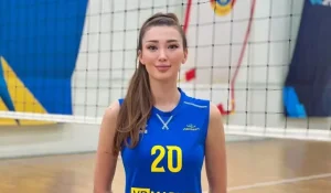 Сабина Алтынбекова пригрозила судом за публикации о ее статусе «разведенной»