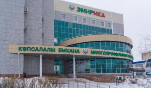 Годовалая девочка едва не умерла после капельницы в EmirMed: клиника ответила на обвинения матери