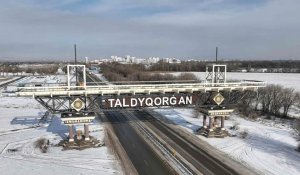 Альтернативная энергетика, биомедицина и ИИ станут приоритетами Талдыкоргана