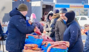 Говядина в Казахстане дороже, чем в ОАЭ, Сингапуре и ряде стран Европы