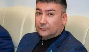 КНБ задержал депутата маслихата ВКО Дмитрия Сомова по подозрению во взятке