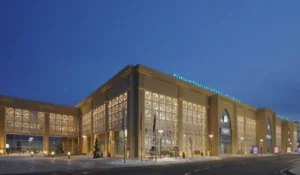 Аэропорт Туркестана оштрафован на 14,3 млн тенге за незаконный сбор