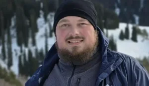 В Алматы Иакова Воронцова вновь задержали после окончания ареста