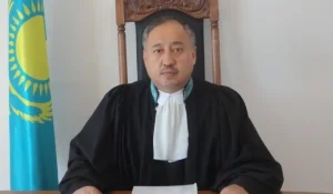 Судью по делу Челаха освободили от должности