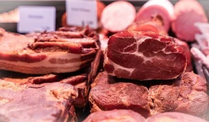 После слов о «дешёвом мясе в Африке» минсельхоз объяснил ситуацию с ценами