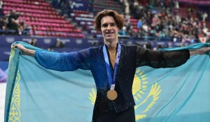 «Сначала герой, потом строка бюджета»: как чиновники испортили олимпийский триумф Шайдорова