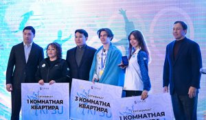 Шайдорову и Самоделкиной подарили квартиры после триумфа на Олимпиаде-2026