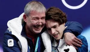 «Выбор за командой»: в минспорте прокомментировали слухи об уходе Шайдорова от Урманова