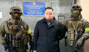 КНБ задержал экс-главу Фонда проблемных кредитов по делу о хищениях на 11,4 млрд тенге