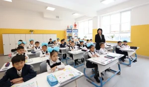 Педагогов защитят законом: вне школы за детей будут отвечать родители