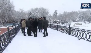 В Алматы строители реконструкции БАК и Сайрана с сентября не получают зарплату