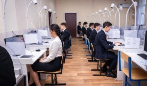 Мартовское ЕНТ: какие изменения ожидают абитуриентов в 2026 году