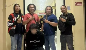 Прятались на райском острове: МВД показало видео задержания подозреваемых в убийстве семьи из Атырау