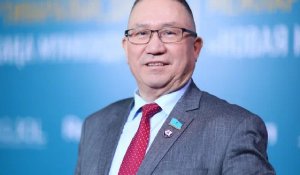 В новой Конституции будут защищены права семьи и ребенка – Нурлан Ауесбаев