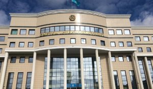 Куда звонить казахстанцам за рубежом из-за войны на Ближнем Востоке