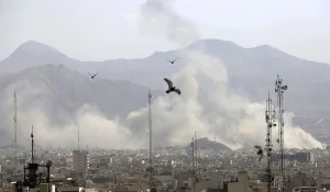 Силовые структуры Казахстана переведены на круглосуточный режим после удара по Ирану