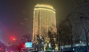 Погода в Алматы со 2 по 8 марта 2026 года