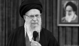 Иранские СМИ подтвердили гибель Хаменеи