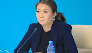 Динара Закиева выступила с заявлением после гибели детей в Иране