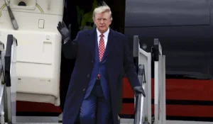 Трамп назвал возможные сроки военной операции США против Ирана