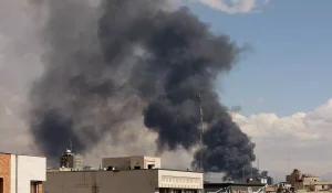 «Америка нанесет самый жесткий удар»: первые потери США, ликвидация 48 иранских командиров и расширение войны на Ближнем Востоке