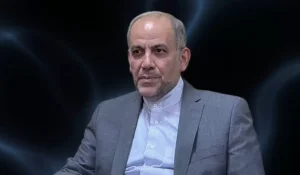 «Его советники глупцы»: Посол Ирана в Казахстане жестко высказался о решении Трампа развязать войну